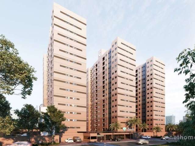 Cobertura com 2 quartos à venda na Armando Endres, 494, Jardim Vila Galvão, Guarulhos, 68 m2 por R$ 415.000