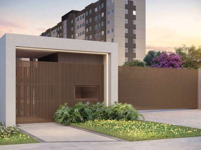 Apartamento com 2 quartos à venda na do Corredor, 250, Jardim Pirituba, São Paulo, 46 m2 por R$ 279.000