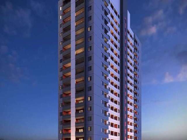 Apartamento com 2 quartos à venda na Siqueira Bueno, 1488, Mooca, São Paulo, 50 m2 por R$ 320.000