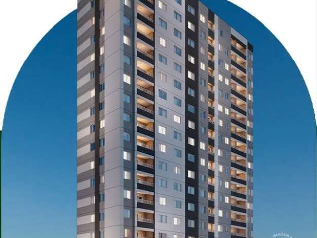 Apartamento com 2 quartos à venda na Rua Marquesa de Santos, 135, Vila Dom Pedro I, São Paulo, 35 m2 por R$ 280.000