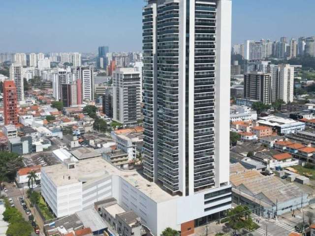 Sala comercial à venda na Rua da Paz, 1601, Chácara Santo Antônio, São Paulo, 33 m2 por R$ 309.816