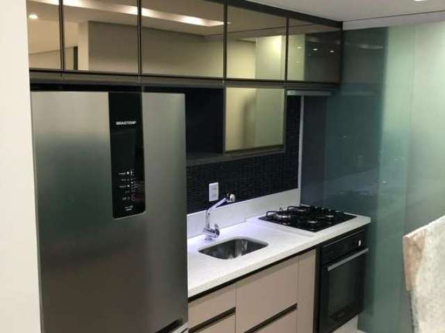 Apartamento com 2 quartos à venda na Floriano Peixoto, 759, Jardim São Luiz, Ferraz de Vasconcelos, 69 m2 por R$ 689.000