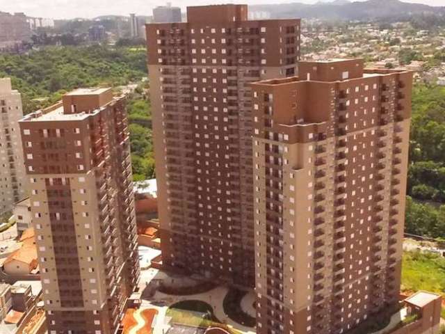 Apartamento com 3 quartos à venda na Avenida Sebastião Davino dos Reis, 1015, Jardim Tupanci, Barueri, 74 m2 por R$ 753.517