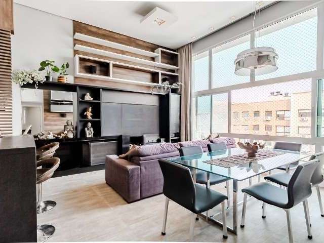 Apartamento com 2 quartos à venda na Rua Jari, 671, Passo da Areia, Porto Alegre, 106 m2 por R$ 1.450.000