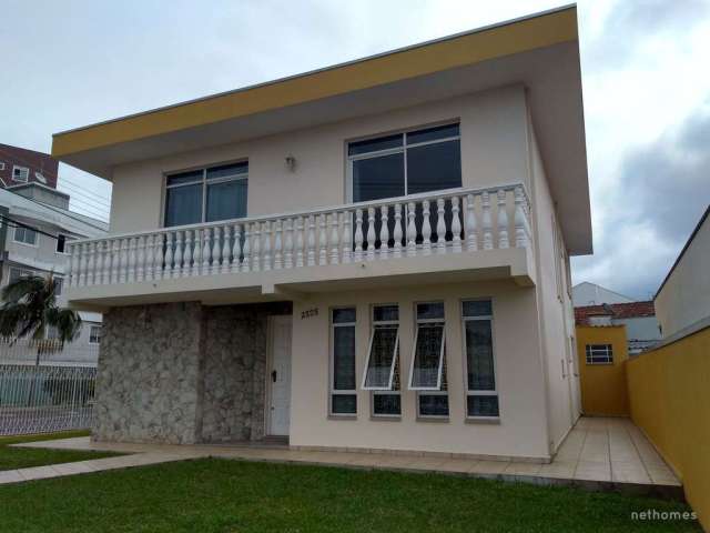 Casa com 4 quartos à venda na Rua Daily Luiz Wambier, 2335, Orfãs, Ponta Grossa, 192 m2 por R$ 1.000.000