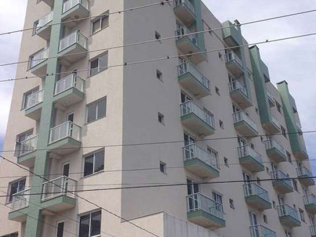 Apartamento com 2 quartos à venda na Rua Comendador Miró, 1471, Centro, Ponta Grossa, 74 m2 por R$ 359.000