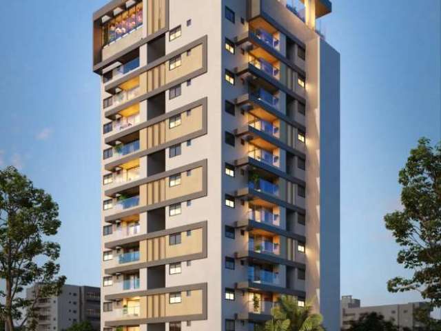 Apartamento com 2 quartos à venda na Av. Gastão Vidigal, 1754, Conjunto Residencial Cidade Alta, Maringá, 79 m2 por R$ 977.358