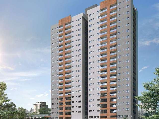 Apartamento com 2 quartos à venda na Rua Vasco da Gama, 139, Vila Marumby, Maringá, 72 m2 por R$ 650.000