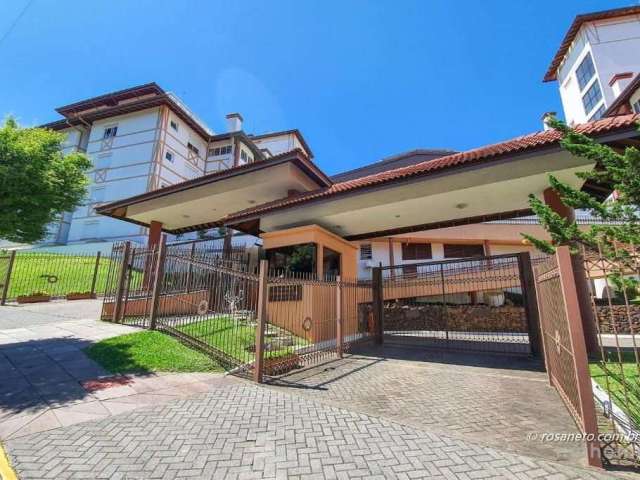 Apartamento com 2 quartos à venda na Rua Gil, 60, Vila Suiça, Gramado, 76 m2 por R$ 1.190.000