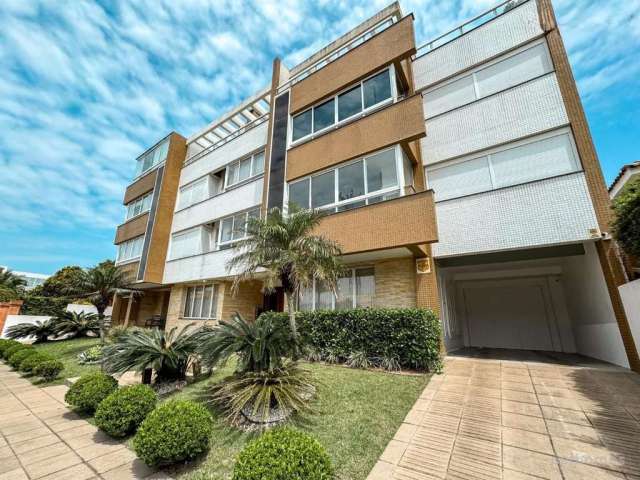 Apartamento com 3 quartos à venda na Rua Saldanha da Gama, 940, Predial, Torres, 255 m2 por R$ 2.350.000