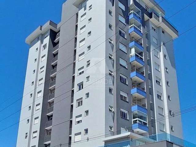 Apartamento com 2 quartos à venda na Rua Graciema Formolo, 77, Sagrada Família, Caxias do Sul, 80 m2 por R$ 580.000