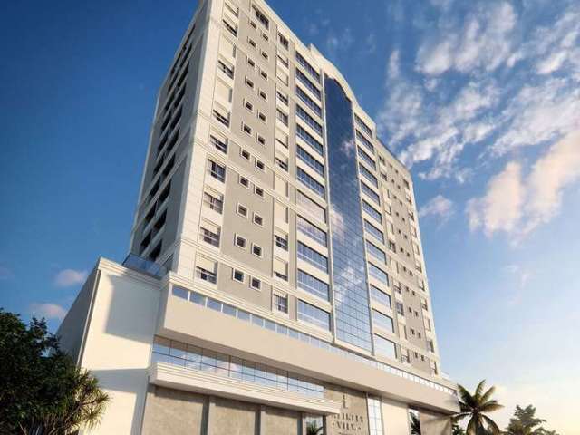 Apartamento com 3 quartos à venda na Rua Francisco Aguiar, 460, Balneário Perequê, Porto Belo, 184 m2 por R$ 1.695.000