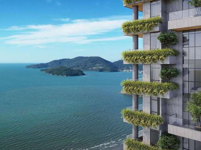 Apartamento com 3 quartos à venda na Rua Blumenau, 85, Balneário Perequê, Porto Belo, 149 m2 por R$ 3.384.703