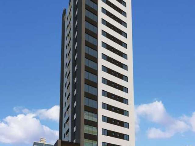 Apartamento com 2 quartos à venda na Rua São Francisco De Assis, 000, Balneário Perequê, Porto Belo, 60 m2 por R$ 740.000