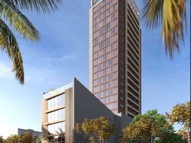 Apartamento com 3 quartos à venda na Avenida Senador Atílio Fontana, 2383, Balneário Perequê, Porto Belo, 123 m2 por R$ 3.719.900