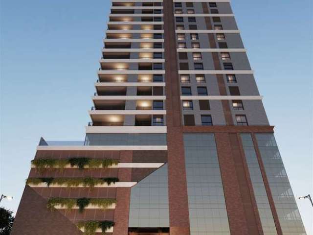 Apartamento com 3 quartos à venda na Rua Claus Roger Wachholz, 219, Balneário Perequê, Porto Belo, 141 m2 por R$ 2.450.304