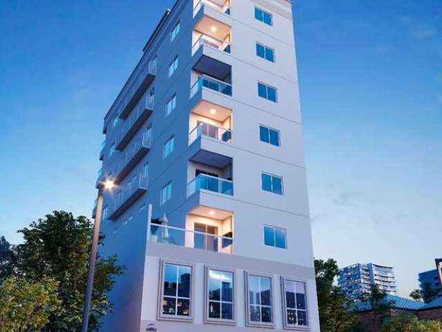 Apartamento com 2 quartos à venda na Rua Mário Padilha, 514, Balneário Perequê, Porto Belo, 102 m2 por R$ 872.280