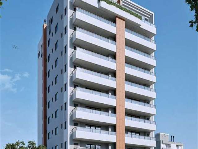 Apartamento com 3 quartos à venda na Rua João Kleis, 149, Centro, Navegantes, 133 m2 por R$ 837.113