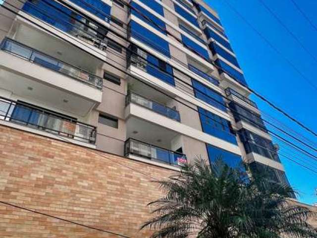 Apartamento com 2 quartos à venda na Rua Maurício Monerat, 595, Gravata, Navegantes, 73 m2 por R$ 721.000