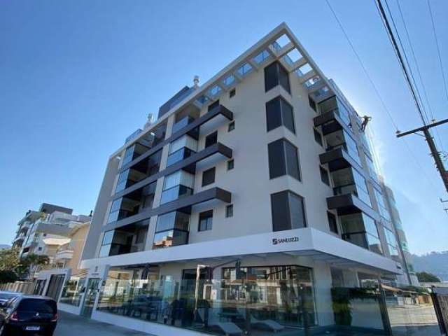 Apartamento com 2 quartos à venda na Avenida Caravelas, 439, Armaçao da Piedade, Governador Celso Ramos, 63 m2 por R$ 969.000