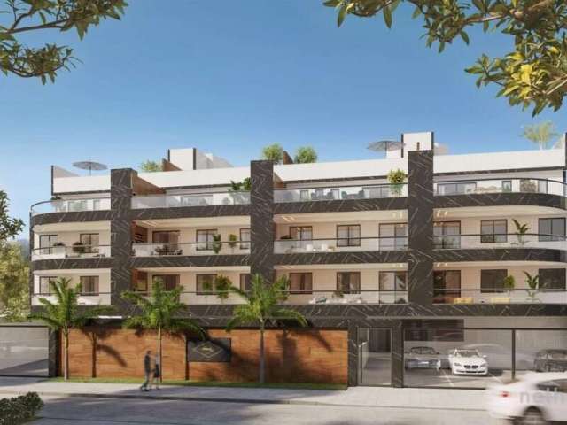 Apartamento com 3 quartos à venda na Rua Desembargador Paulo Alonso, 399, Recreio dos Bandeirantes, Rio de Janeiro, 104 m2 por R$ 659.000