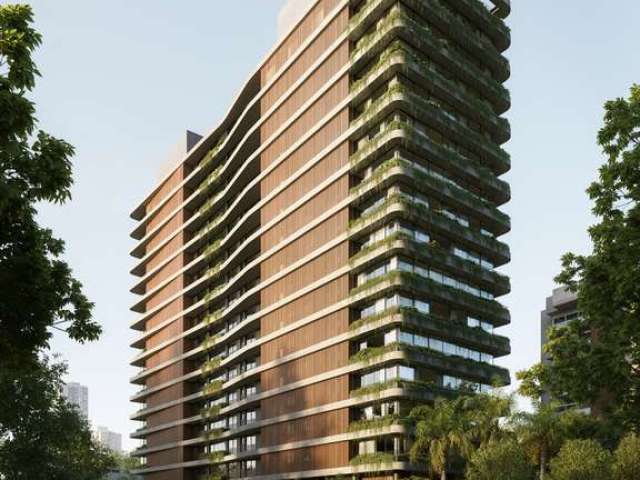 Apartamento com 3 quartos à venda na Rua Doutor Tauphick Saadi, 455, Bela Vista, Porto Alegre, 284 m2 por R$ 6.767.899