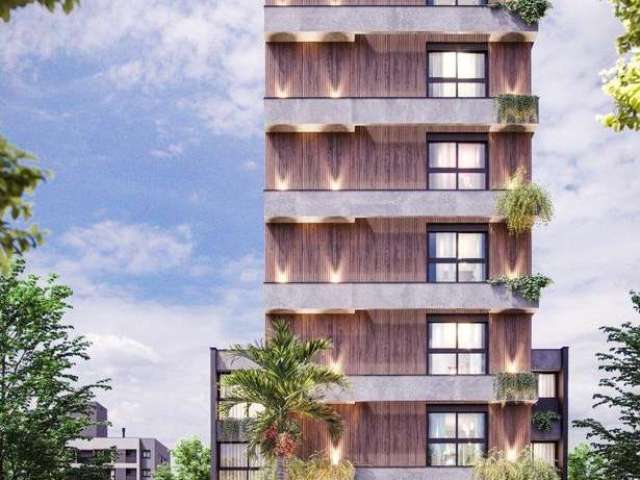 Apartamento com 4 quartos à venda na Rua Fernando Machado, 501, América, Joinville, 157 m2 por R$ 1.478.652