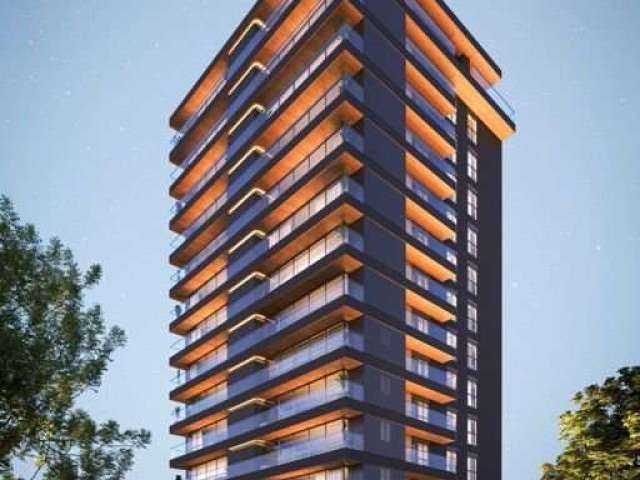 Apartamento com 3 quartos à venda na Rua Alberto Kroehne, 163, Atiradores, Joinville, 127 m2 por R$ 1.310.146