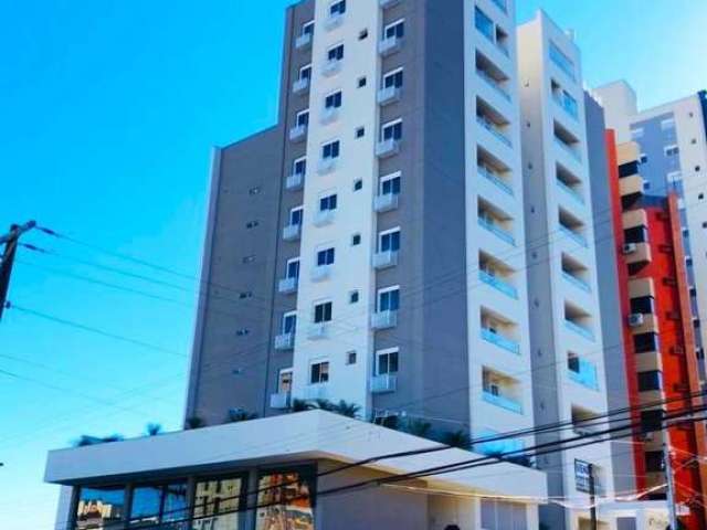 Apartamento com 3 quartos à venda na Rua Afonso Pena, 96, Vila Nova, Blumenau, 81 m2 por R$ 777.744