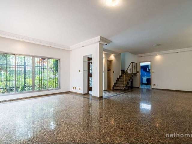 Casa com 3 quartos à venda na Avenida Itacira, 313, Planalto Paulista, São Paulo, 261 m2 por R$ 2.300.000