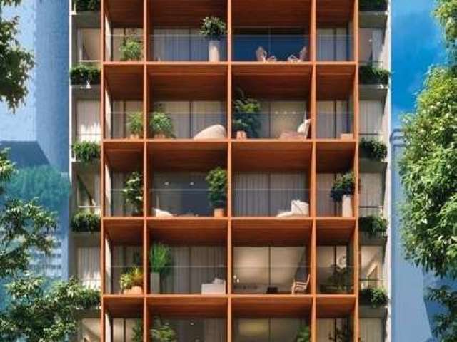 Apartamento com 1 quarto à venda na Rua Maria Quitéria, 19, Ipanema, Rio de Janeiro, 55 m2 por R$ 2.419.855