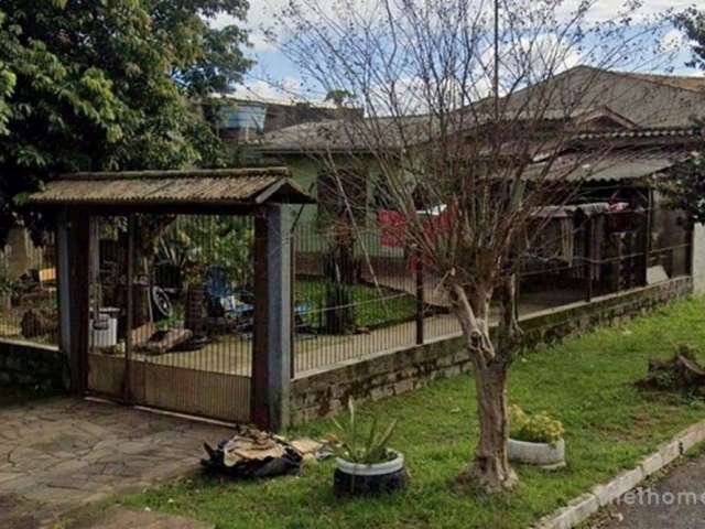 Terreno à venda na Rua Miramar, 440, Estância Velha, Canoas, 325 m2 por R$ 359.900