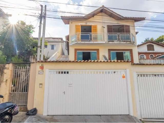 Casa com 3 quartos à venda na Rua Gonçalo Pires, 260, Vila Morse, São Paulo, 125 m2 por R$ 890.000