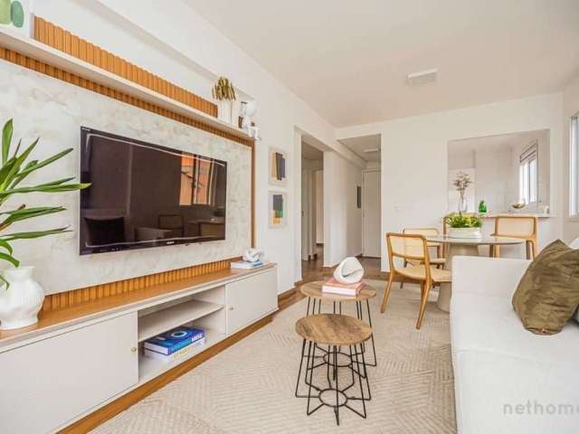 Apartamento com 3 quartos à venda na Rua Mário Whately, 11, Alto da Lapa, São Paulo, 75 m2 por R$ 780.000