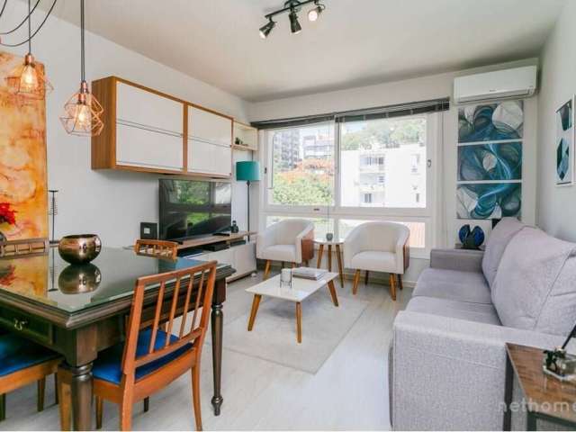 Apartamento com 2 quartos à venda na Rua Luzitana, 801, Higienópolis, Porto Alegre, 76 m2 por R$ 460.000