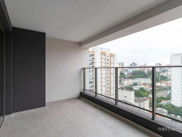 Apartamento com 4 quartos à venda na Rua Samambaia, 571, Bosque da Saúde, São Paulo, 275 m2 por R$ 2.850.000