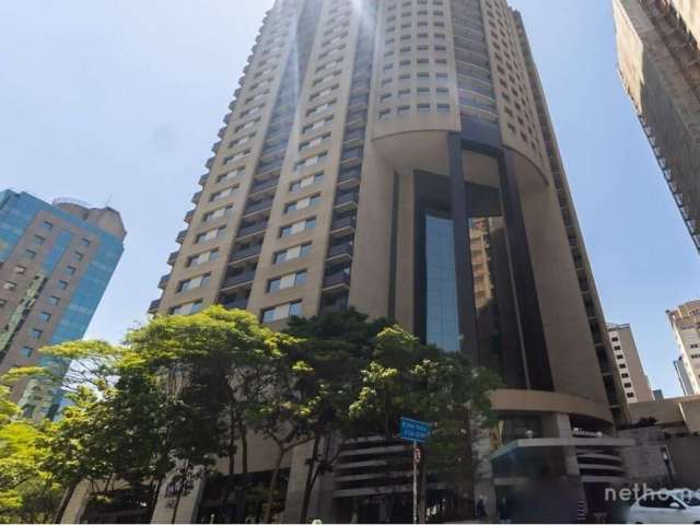 Sala comercial à venda na Rua Joaquim Floriano, 466, Itaim Bibi, São Paulo, 39 m2 por R$ 599.000