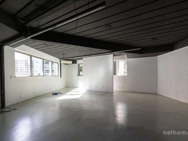 Sala comercial à venda na Rua Funchal, 203, Vila Olímpia, São Paulo, 231 m2 por R$ 1.700.000