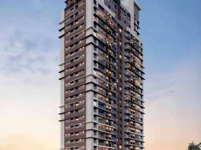 Apartamento com 3 quartos à venda na Víctor Brecheret, 292, Vila Yara, Osasco, 106 m2 por R$ 1.136.390