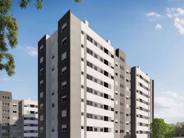 Apartamento com 2 quartos à venda na Rua Dois de Novembro, 341, Centro, Viamão, 91 m2 por R$ 317.451