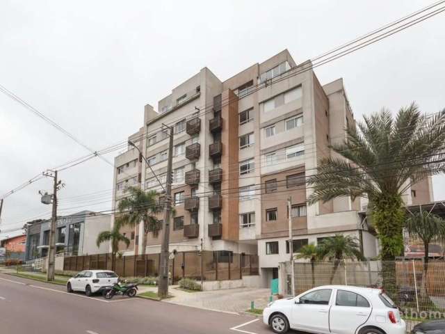 Cobertura com 2 quartos à venda na Avenida Manoel Ribas, 4716, Santa Felicidade, Curitiba, 116 m2 por R$ 1.250.000