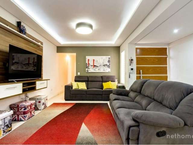 Casa com 4 quartos à venda na Rua Doutor Azor Montenegro, 308, Vila Mangalot, São Paulo, 150 m2 por R$ 649.800