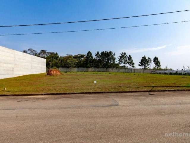 Terreno comercial à venda na Bunjiro Nakao, Chácara do Carmo, Vargem Grande Paulista, 1013 m2 por R$ 550.000