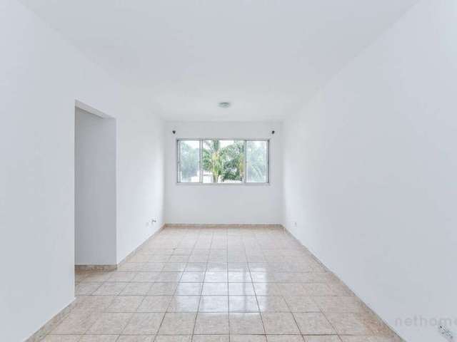 Apartamento com 2 quartos à venda na Rua Barão de Melgaço, 106, Real Parque, São Paulo, 68 m2 por R$ 480.000