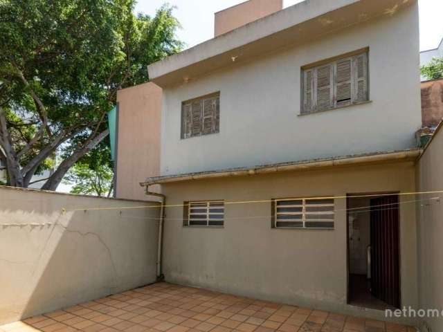 Casa com 3 quartos à venda na Rua Nazaré Paulista, 223, Vila Madalena, São Paulo, 217 m2 por R$ 1.290.000