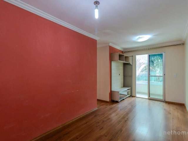 Apartamento com 3 quartos à venda na Rua Oliveira Gouveia, 58, Parque da Vila Prudente, São Paulo, 60 m2 por R$ 410.000