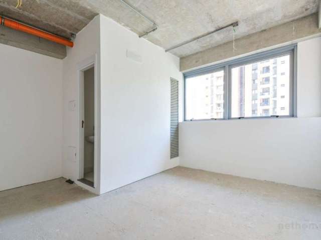 Sala comercial à venda na Rua Pintassilgo, 429, Moema, São Paulo, 22 m2 por R$ 348.000