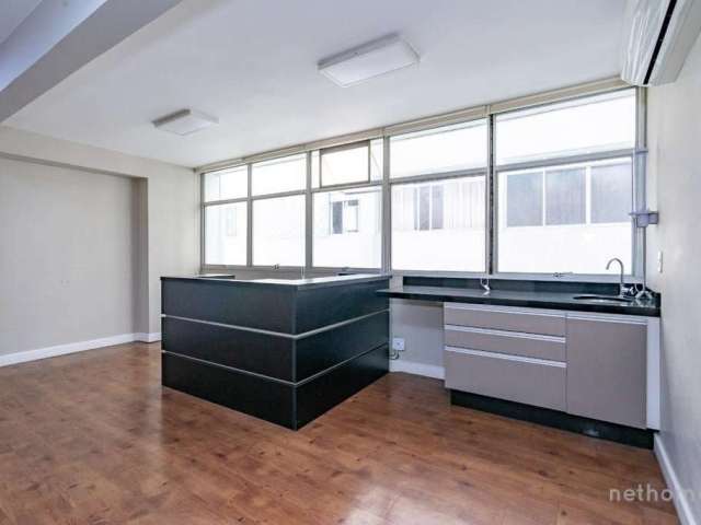 Sala comercial à venda na Alameda Santos, 336, Cerqueira César, São Paulo, 66 m2 por R$ 490.000