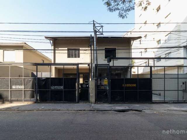 Casa com 3 quartos à venda na Avenida Barão do Rego Barros, 123, Vila Congonhas, São Paulo, 208 m2 por R$ 2.500.000