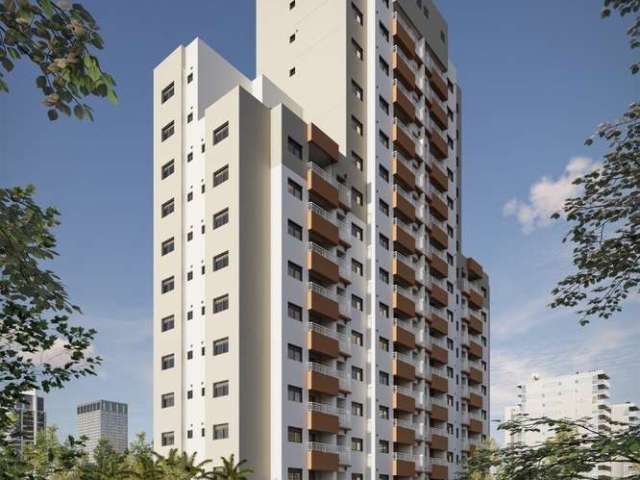 Apartamento com 2 quartos à venda na Rua Aquilino Vidal, 146, Penha De França, São Paulo, 51 m2 por R$ 484.736